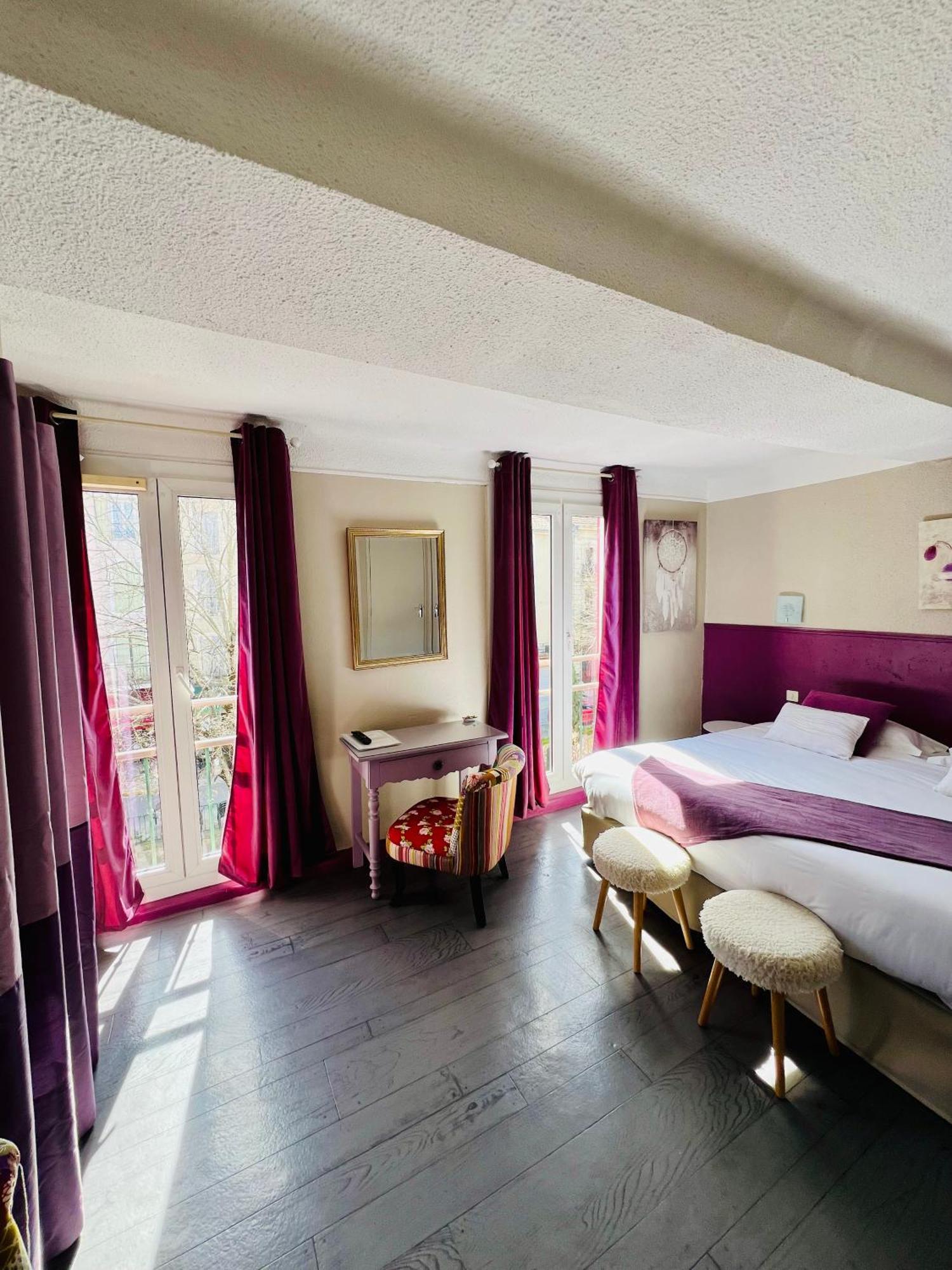Le Grand Hotel Forcalquier Exteriér fotografie